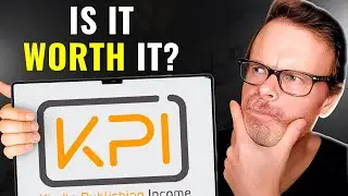 Kindle Publishing Income Review 🚨 3 Concerns About Sophie Howard’s Course 🚨