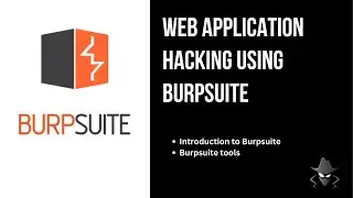 Hacking websites using burpsuite |  Mastering Burp Suite: Essential Tools for Web Security Testing |