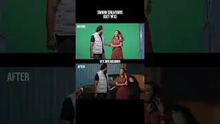 Laala Laala SONG VFX BREAKDOWN 