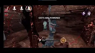 50+ Survivor Win streak Highlights Part 1 | Dead By Daylight Mobile