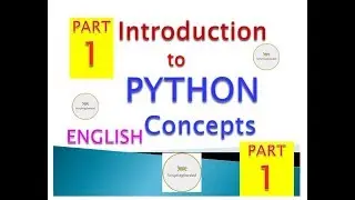 Python for System Admins | Introduction | Part 1