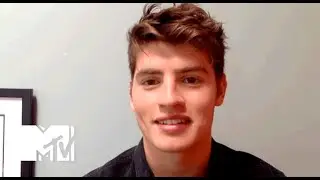 Faking It | All The Feels Extended Interview w/ Gregg Sulkin (Episode 4) | MTV