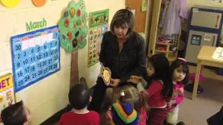 CHARLOTTE BILINGUAL PRESCHOOL