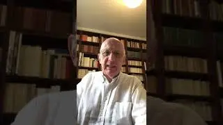Le propos de Michel Zink