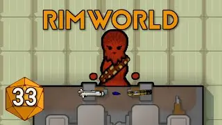 Make Them Better - RimWorld Force In Exile Ep33