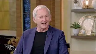 Victor Garber Talks About the Resurgence of “Alias”