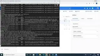 How to disable username and password authentication in Jenkins