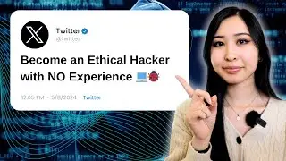 How to Become an Ethical Hacker in 2025 | FULL Learning Pathway to Become a Pentester as a Beginner