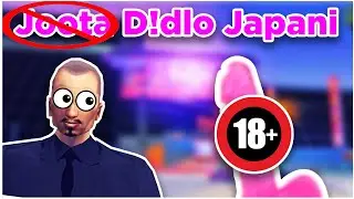 Takla D!ldo Chor in GTA 3! [Hindi]