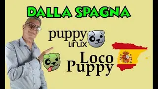 Da Puppy Linux a Loco Puppy - Tutti pazzi per Linux