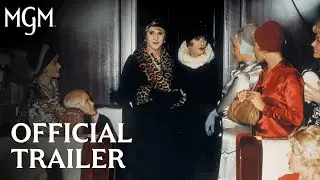 Some Like It Hot (1959) Trailer | MGM Studios