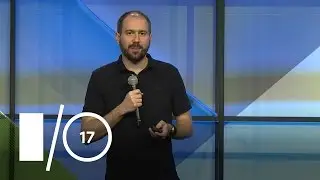 Android Wear: Whats new & best practices (Google I/O 17)