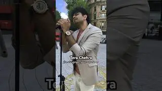 Adnan sami songs on the streets of London