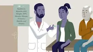 Understanding How Vaccines Work