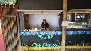 A melhor empada da vida! Casa Branca, Brumadinho