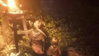 A Plague Tale: Innocence зачистка лагеря