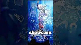 (codes)New kaiser Conserp | Blue Lock Rivals