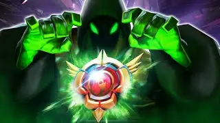 ДОСТИГ ПРЕДЕЛА НА РУБИКЕ - 30LVL RUBICK (MID)