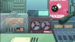 ⚠️NUEVO SONIDO EN LA RADIO DE BRAWL STARS🔥*música asiática en la radio*