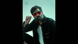 Dimaag Se Crack Officer अच्छे अच्छा को ख़ाक में मिला चूका है #raviteja #shorts Krack #ytshorts