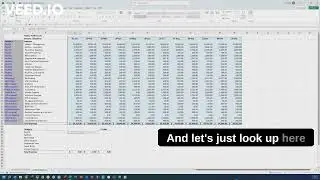Awesome way to use SUMPRODUCT you might not know about...