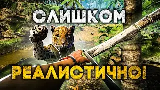 8 РЕАЛИСТИЧНЫХ ИГР ПРО ВЫЖИВАНИЕ КОТОРЫЕ ПРОВЕРЯТ ВАС НА ПРОЧНОСТЬ