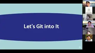 Intro to Git Workshop