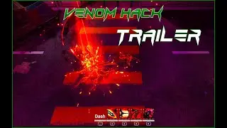 Venom Hack Trailer