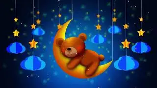 Lullaby For Babies To Go To Sleep Faster ♥ Relaxing Bedtime Music For Sweet Dreams - #020