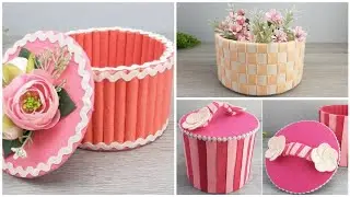 Three Original DIY Felt Ideas