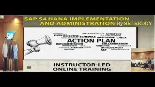 SAP HANA 2.0 SPS01 :Administration || HA200 ||-DAY 9 || HANA Architecture -Index Server