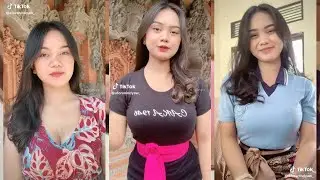 aforanindyaw_ | FYP TikTok | Jilbab Goyang