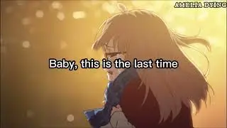 Lil Peep - tears (Lyrics)