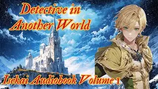 Reincarnated Great Detective in Another World - Isekai Mystery Novel Audiobook Volume 1 