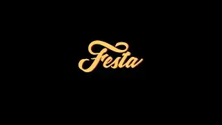 DOIS QUARTOS - festa :( (Video Clipe Oficial)