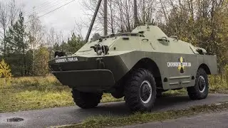 ЗОНА ОТЧУЖДЕНИЯ / с.ДИТЯТКИ / с.ЗАЛЕСЬЕ / с.КОПАЧИ / видео 1
