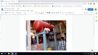 How To Insert Image In Google Docs