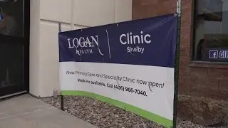Logan Health Clinic expands services in Shelby