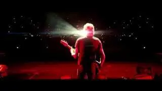 Roger Waters The Wall - 4K e Dolby Atmos (Trailer Legendado Inglês)