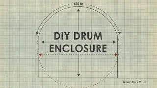 DIY Drum Enclosure