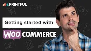 How to connect WooCommerce to Printful: products, personalization, shipping, tax