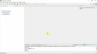 Cloning Java Project from Github into Eclipse IDE