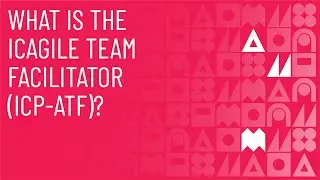 What is the ICAgile Team Facilitator (ICP-ATF)?