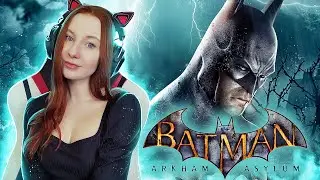 Бэтмен: Лечебница Аркхэм | Batman: Arkham Asylum прохождение