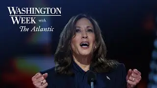 Harris made history at the DNC. What’s next for her campaign?