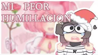 𔘓┊𖥻 MI PEOR HUMILLACIÓN ՞(StoryTime)【𝐒𝐩𝐞𝐞𝐝𝐏𝐚𝐢𝐧𝐭】✨