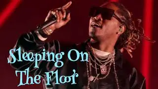 Sleeping On The Floor - Future & Lil Uzi Vert (Official Audio)