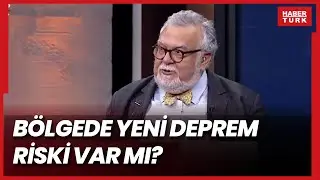 Artçı deprem mi, tekil deprem mi? Bölgede yeni deprem riski var mı?