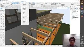 Ci Tools Launch for Archicad 24