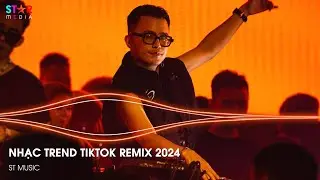 NONSTOP 2024 MIXTAPE | NHẠC TRẺ REMIX 2024 HAY NHẤT HIỆN NAY | NONSTOP 2024 VINAHOUSE BASS CỰC MẠNH